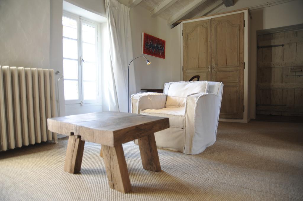 Chateau De Lerse Bed and Breakfast Perignac  Δωμάτιο φωτογραφία