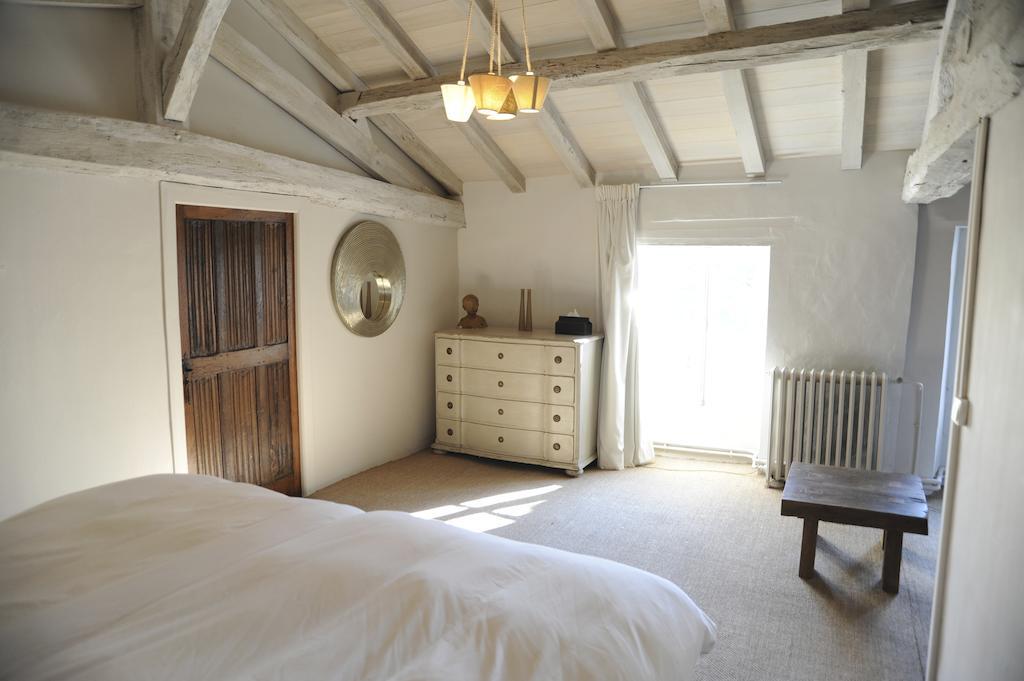 Chateau De Lerse Bed and Breakfast Perignac  Δωμάτιο φωτογραφία
