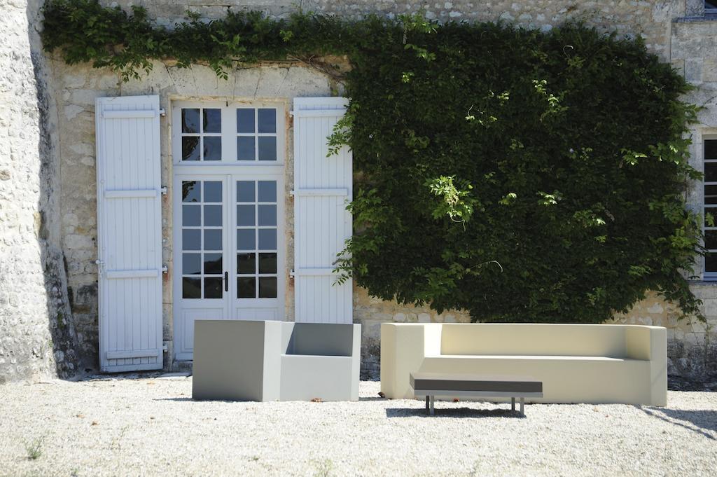 Chateau De Lerse Bed and Breakfast Perignac  Εξωτερικό φωτογραφία