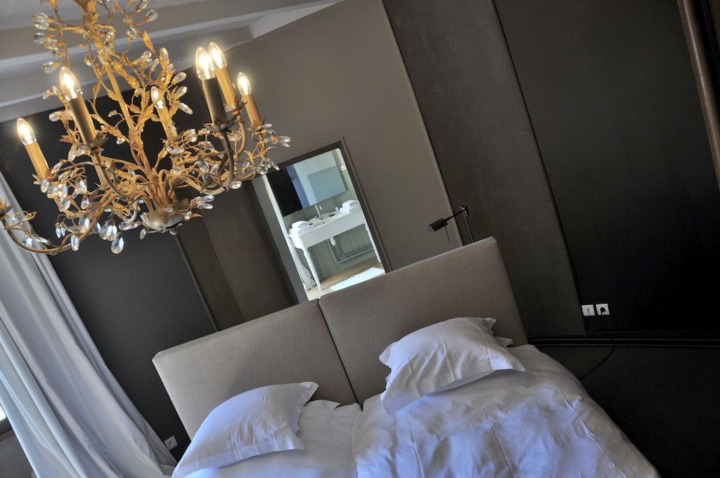 Chateau De Lerse Bed and Breakfast Perignac  Εξωτερικό φωτογραφία